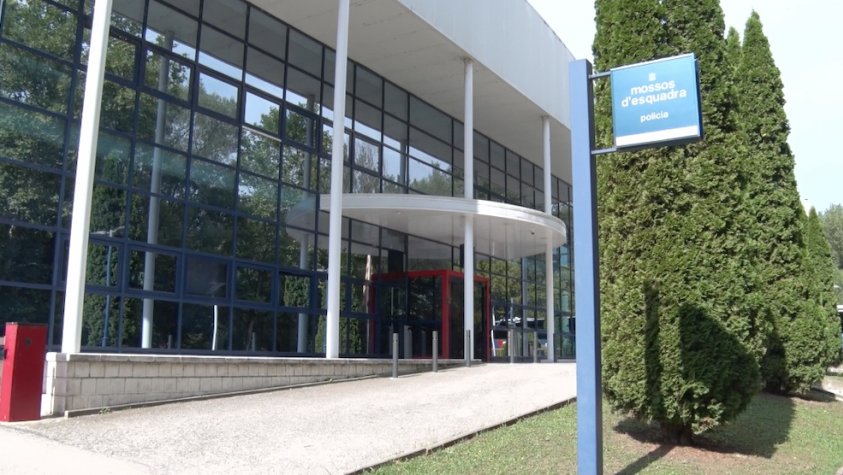 Enguany 47 persones han denunciat violència de gènere