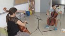 La 23a edició del Curs d'Interpretació Musical Isaac Albéniz omple Camprodon de música