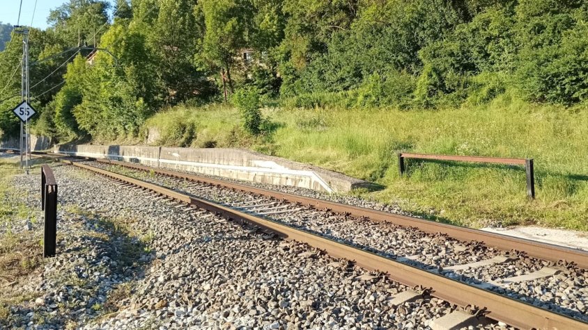 El pas de Can Romans, el primer que s'eliminarà