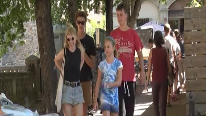 Es preveu un 70% d'ocupació al Ripollès