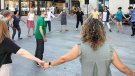 Ripoll balla al ritme de les diferents danses d’arreu del món