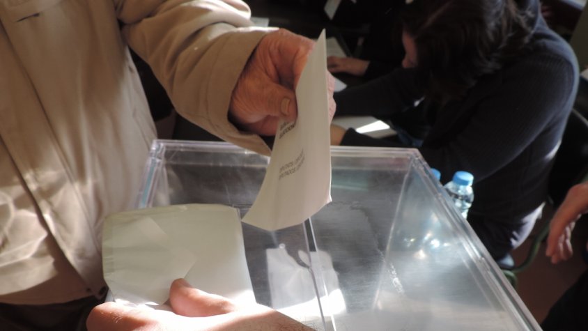 Ja es coneixen totes les llistes electorals presentades al BOP