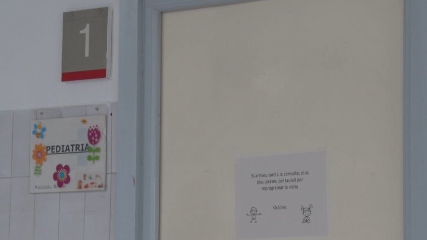 El Ripollès reforçarà el servei de pediatria