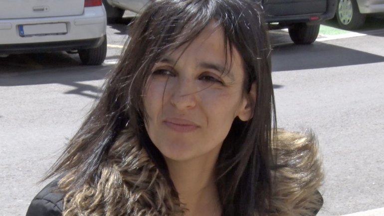 Sílvia Orriols encapçala la candidatura de Front Nacional de Catalunya a Ripoll