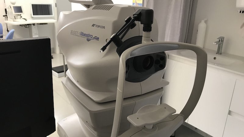 Els pacients del Ripollès reben un millor tractament amb el nou aparell