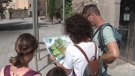 Més turistes estrangers durant aquest estiu al Ripollès