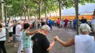 Ripoll celebra l'Aplec de la Sardana