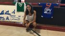 Aina Arxé anuncia el seu fitxatge pel Benfica portuguès