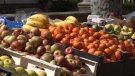 Les fruites i verdures, les grans aliades per combatre la calor