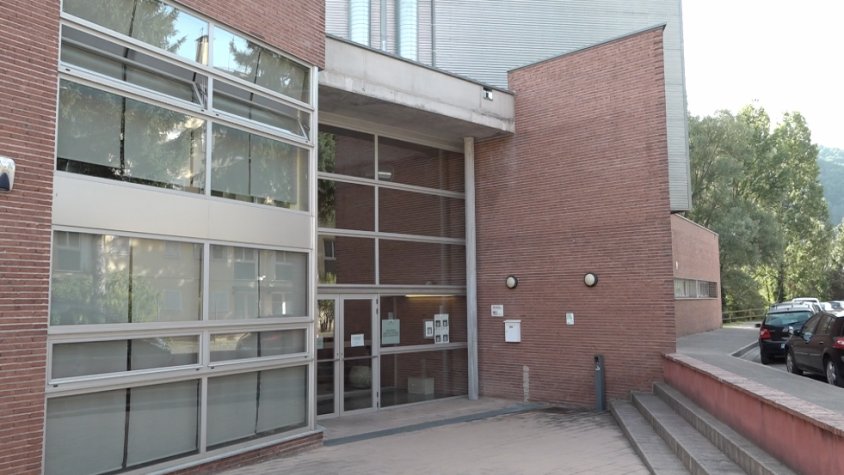 El Casal Cívic i Comunitari Ripoll - La Devesa del Pla és l’espai de trobada i nexe de bona part de les activitats que es faran