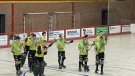 L'HC Ripoll defineix una pretemporada exigent 
