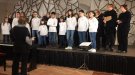 La Generalitat atorga la Creu de Sant Jordi a la Coral Capella de Santa Maria
