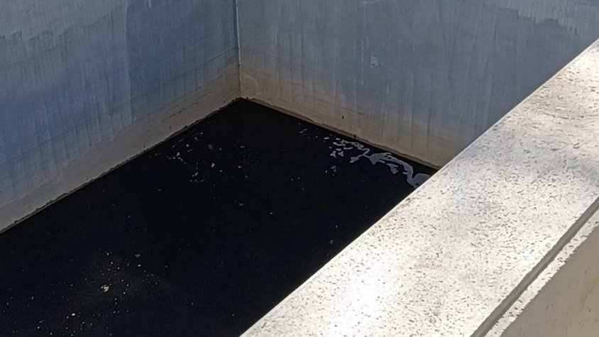 El Consell aconsegueix un estalvi de 235.000 euros en el tractament dels lixiviats