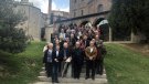 Ripoll celebra un acte commemoratiu dels 40 anys d’ajuntaments democràtics