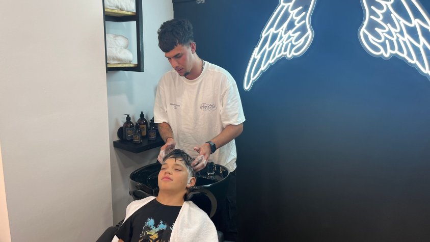 L'obertura de nous negocis revitalitza els pobles rurals