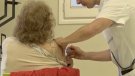 Comença la vacunació contra la grip 