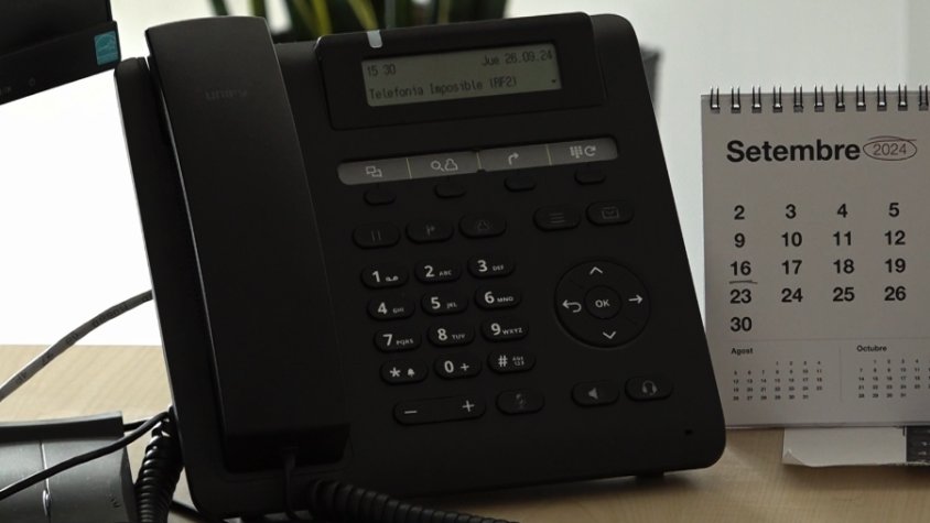 Vallfogona de Ripollès, sense internet 