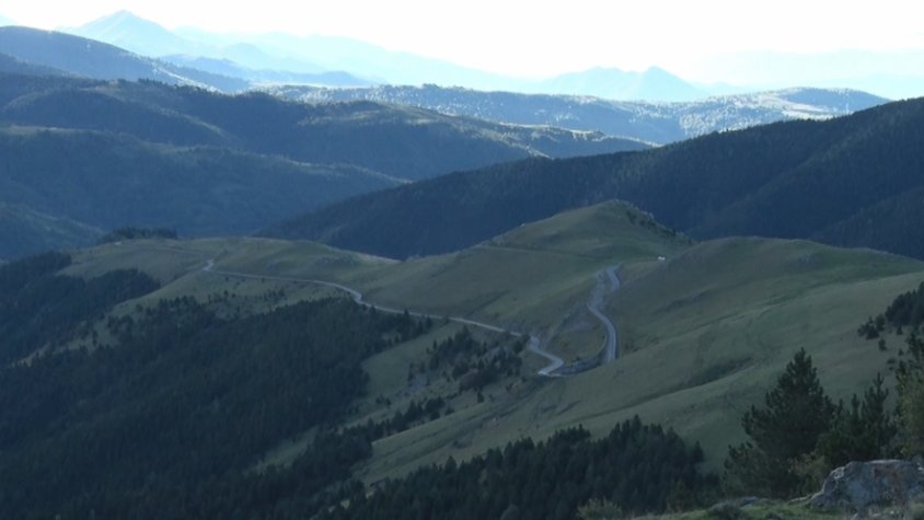 Sant Miquel de Setcases