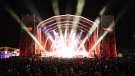 Més de 20.000 persones assisteixen al festival musical de la Cerdanya Occident Summerfest