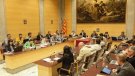 Els ajuntaments del Ripollès rebran prop de 500.000 de la Diputació de Girona