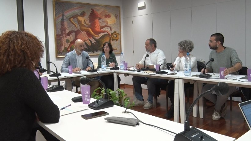 Campdevànol recupera el cobrament de la taxa de guals