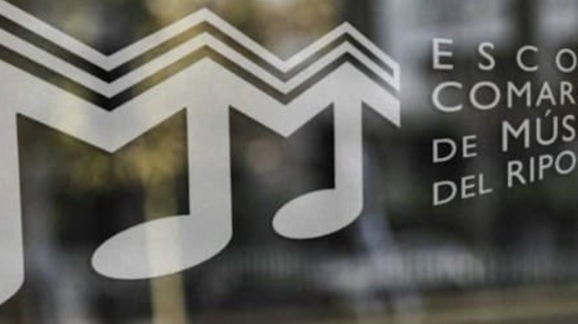 Escola Comarcal de Música