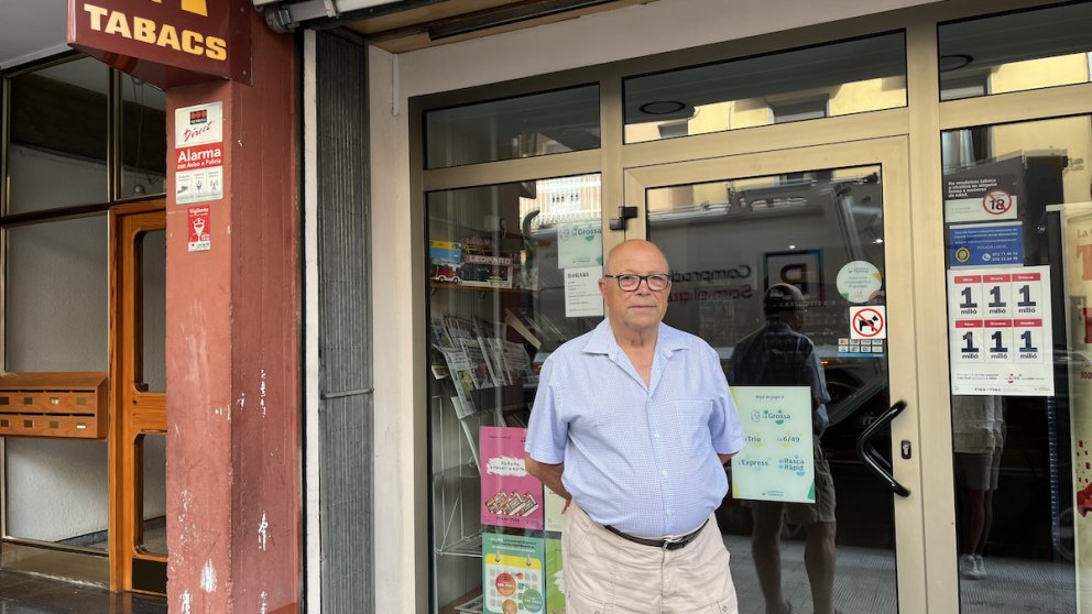 «Poder ajudar tantes persones m’ha satisfet»