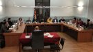El ple extraordinari de Ripoll permet votar totes les mocions ajornades dels dos plens anteriors