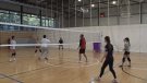 El Club Voleibol Ripollès comença una nova temporada amb bones expectatives