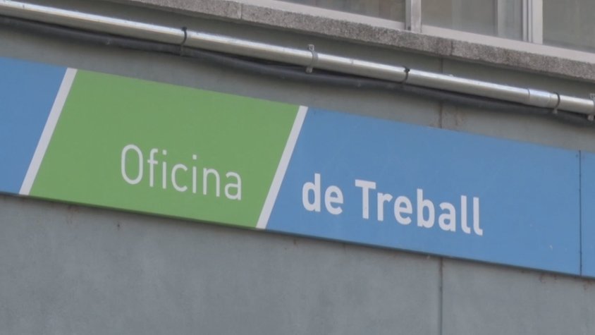 L'oficina del SOC a Ripoll