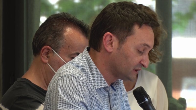 El camprodoní Miquel Marcé, nou director dels Serveis Territorials d'Educació