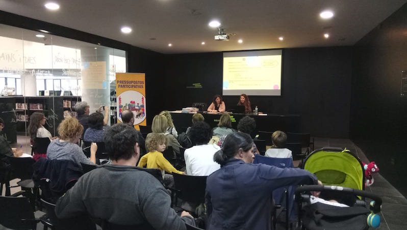 Les propostes guanyadores es van fer públiques ahir a la biblioteca Lambert Mata