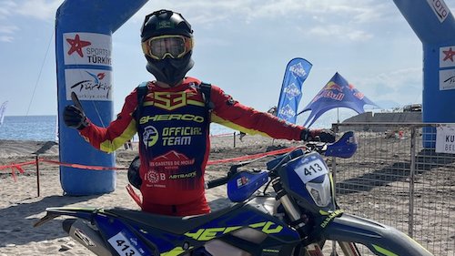 Francesc Moret, en una imatge d'aquest octubre