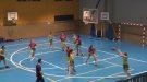 Sant Joan projecta millores en diversos equipaments esportius