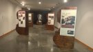 El Museu Etnogràfic acull l'exposició de Peret Blanc de Beget