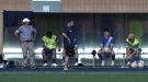 Sergi del Jesús deixa de ser l'entrenador del CF Ripoll