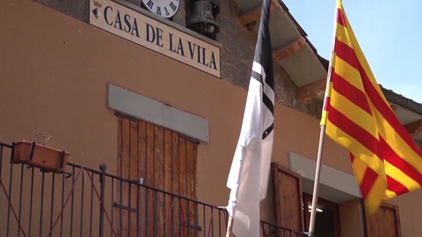 L'Ajuntament d'Ogassa