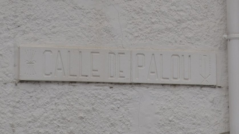 Campdevànol retirarà les plaques franquistes