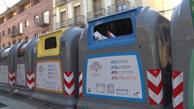 ERC i Junts per Ripoll presenten al·legacions a les ordenances 