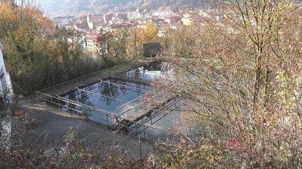 L'ETAP de Ripoll-Campdevànol en una imatge d'arxiu