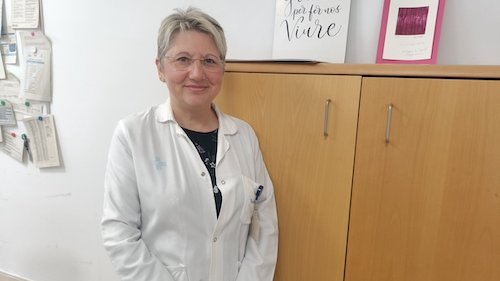 Maria Reyes, directora EAP RIpoll