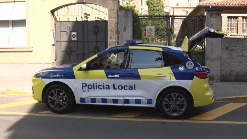 Avança el projecte d'instal·lació de caixes radar als accessos de Ripoll