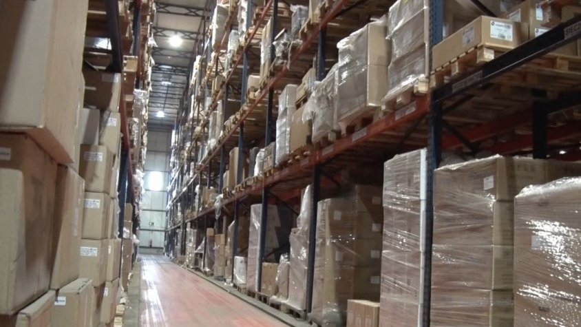 Casals Ventilació és una de les empreses exportadores a EUA