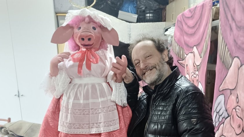 La Santa ja està renovada