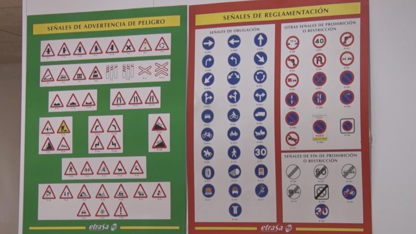 La teòrica es pot tornar a treure al Ripollès