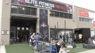 L’Elite Fitness reuneix més de 150 amants del crossfit