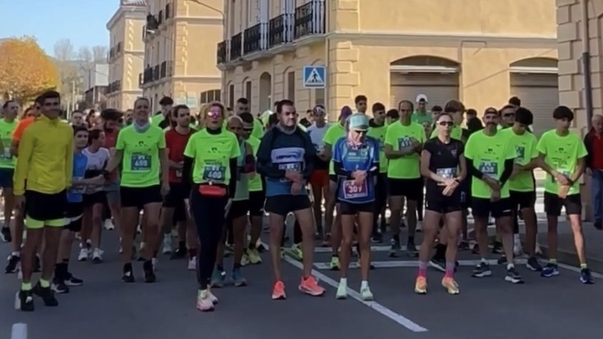 La cursa de Sant Amand se celebrarà el 6 d'abril