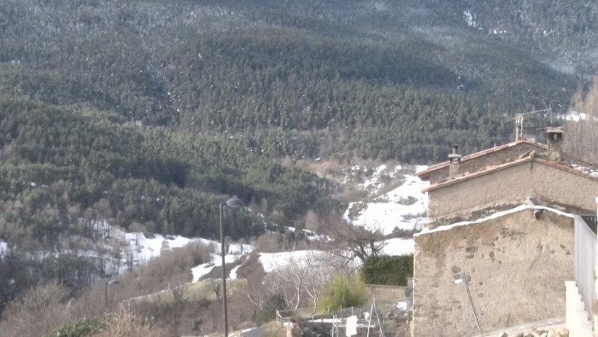 Una comissió permanent per tractar les controvèrsies d'accés al medi