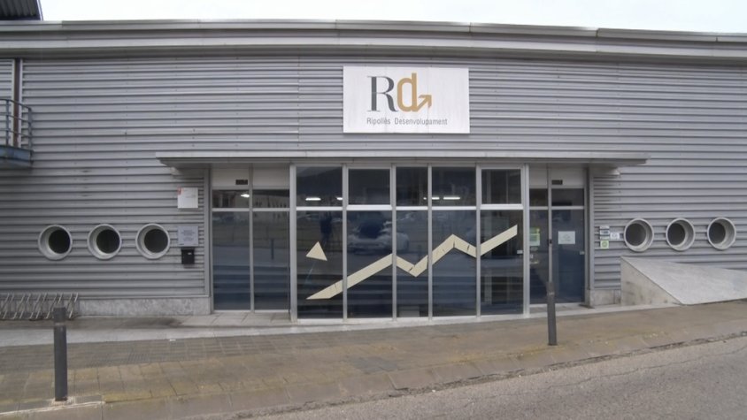 En quatre mesos, el valor total dels imports sol·licitats que han de percebre les empreses de la comarca supera els 145.800 €