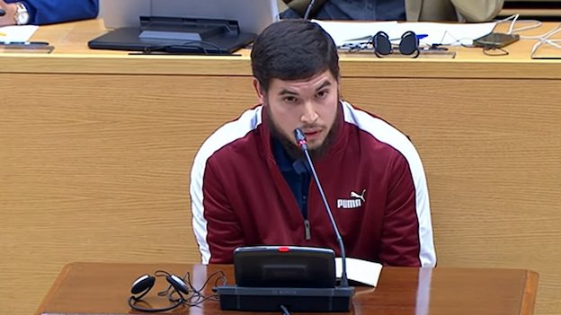 Mohamed Houli: «el CNI sabia les intencions de l'imam i va permetre que ens mengés el cap»